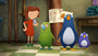Photo 2 pour JASPER, PINGOUIN EXPLORATEUR